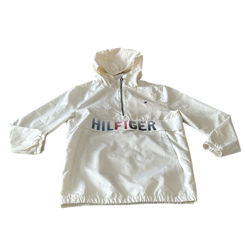 Tommy Hilfiger weather proof coat